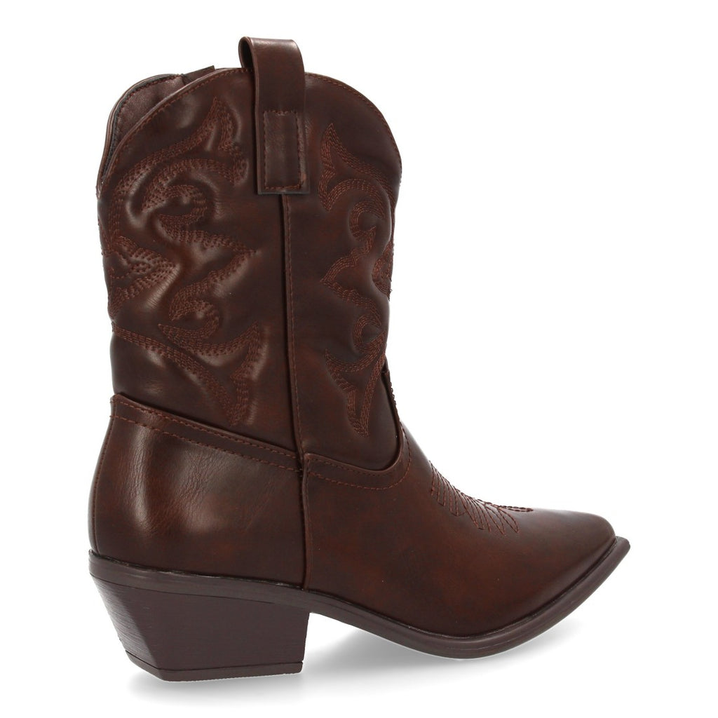Botines mujer Cyrena