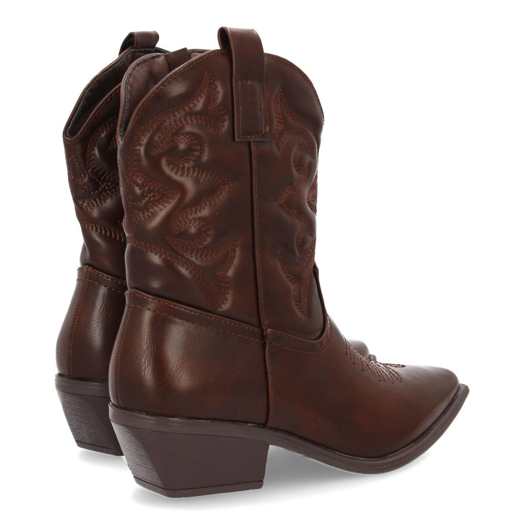 Botines mujer Cyrena