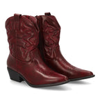 Botines mujer Cyrena