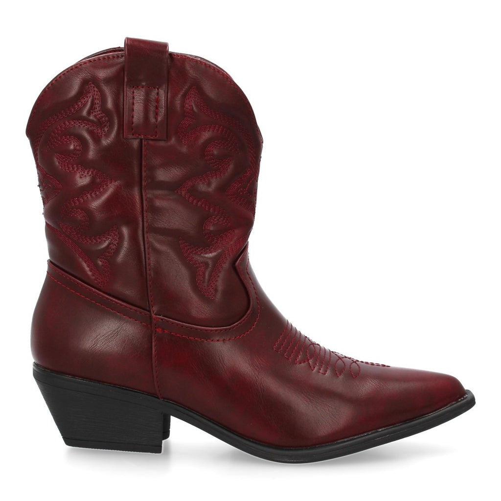 Botines mujer Cyrena