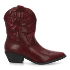 Botines mujer Cyrena