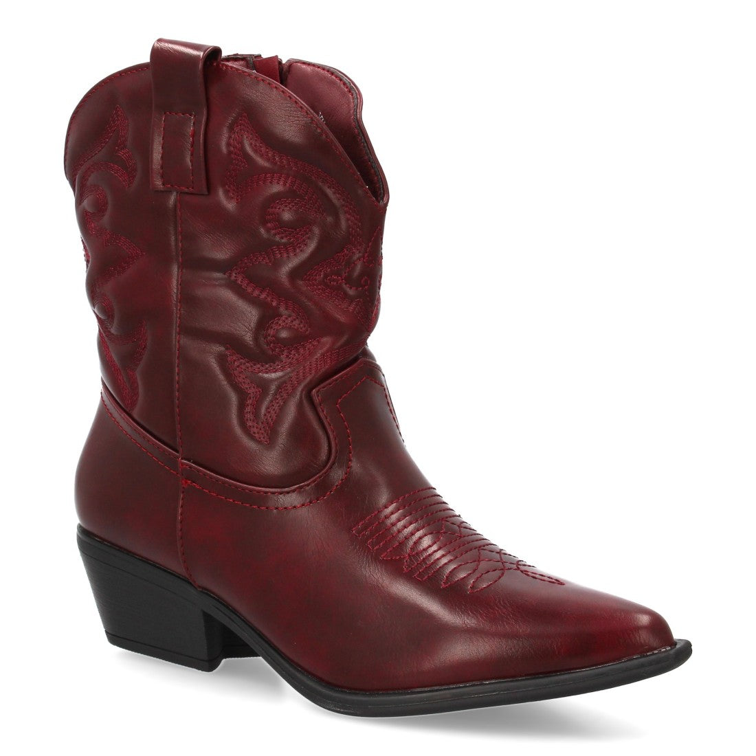 Botines mujer Cyrena