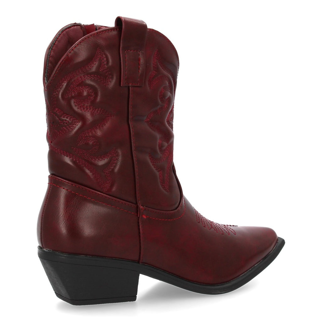 Botines mujer Cyrena