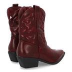 Botines mujer Cyrena