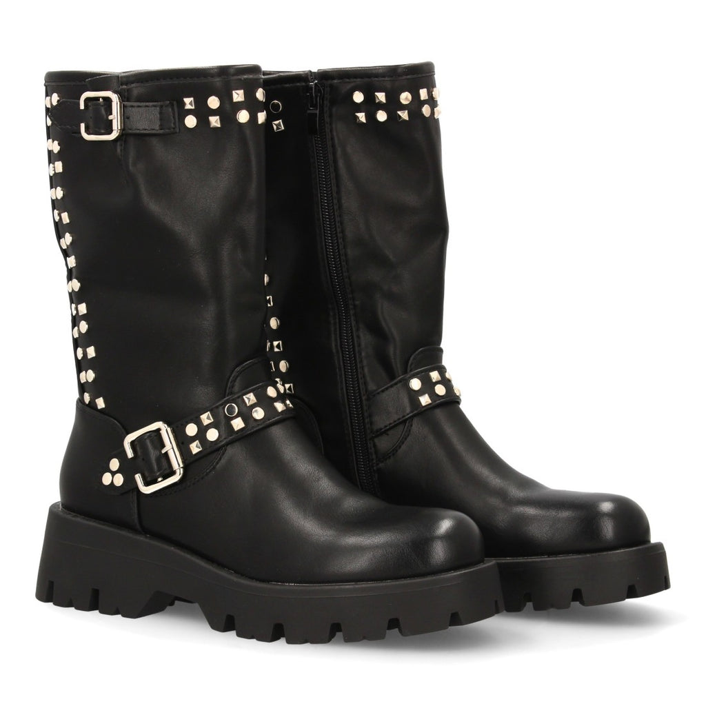 Botines mujer Cyrena