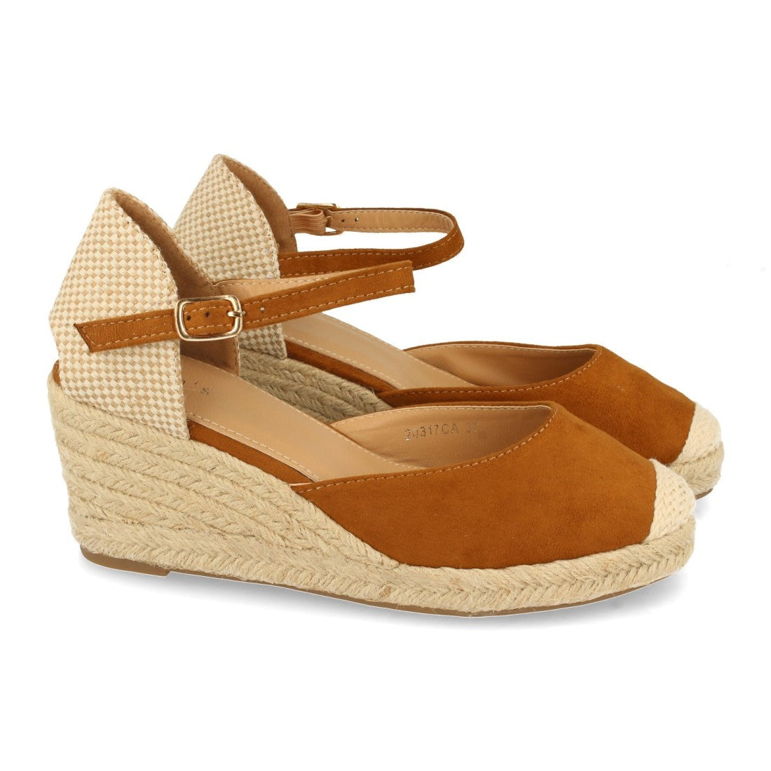 Sandalias mujer Cyrena