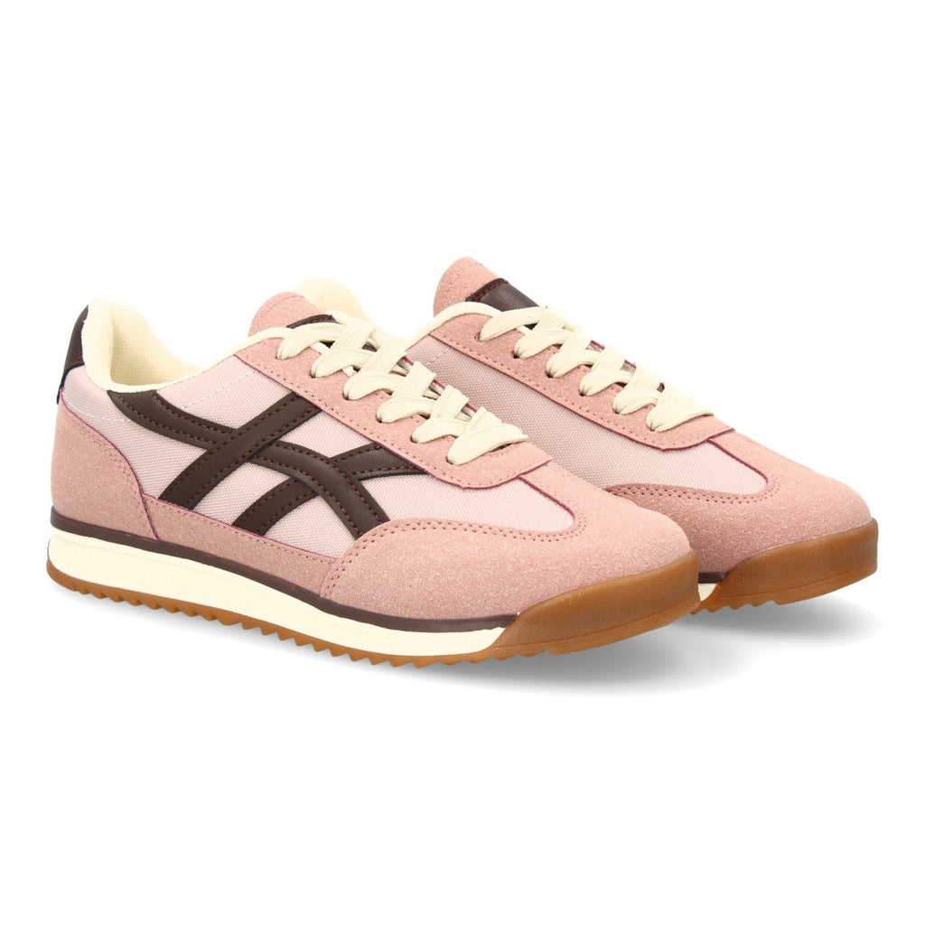Sneakers mujer Cyrena