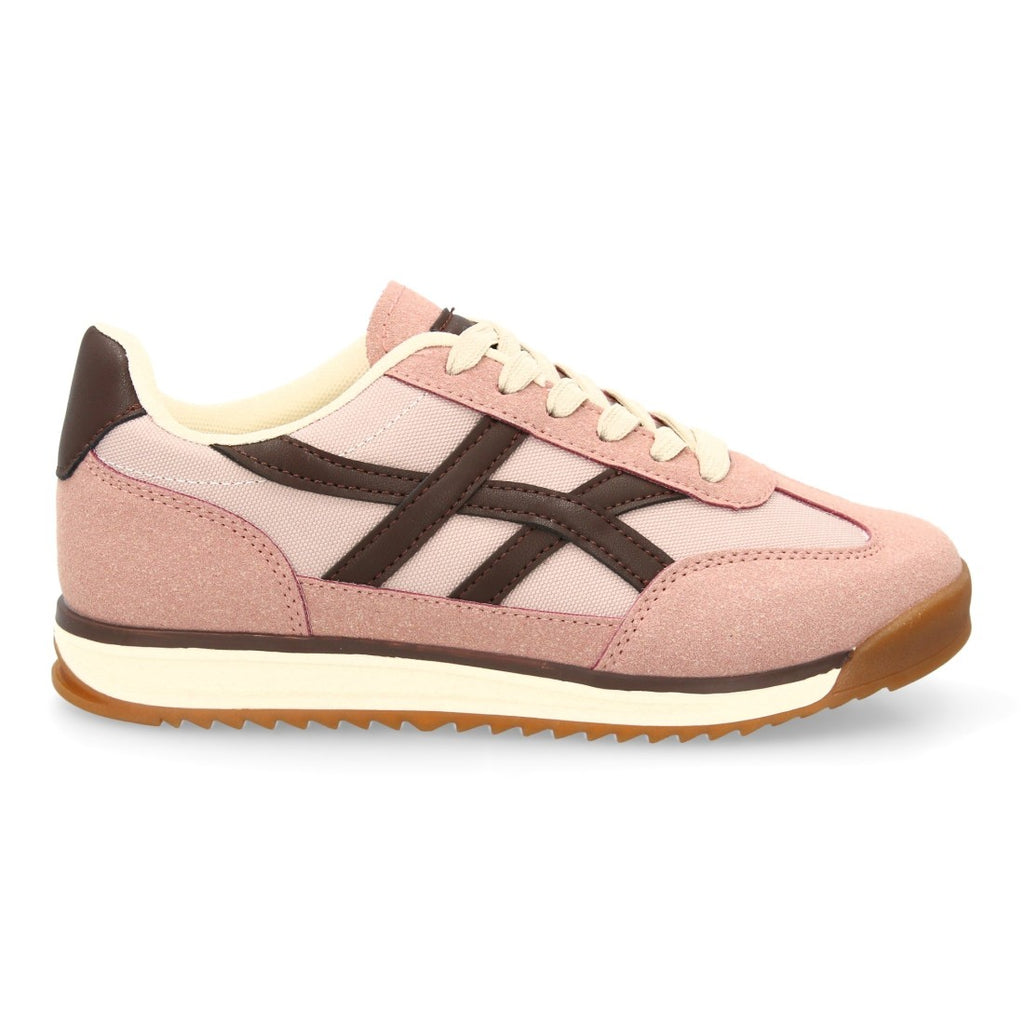 Sneakers mujer Cyrena