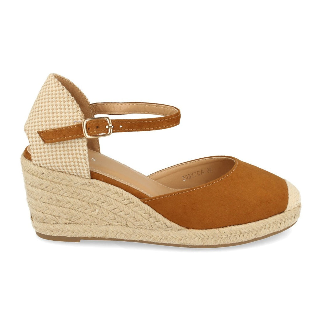 Sandalias mujer Cyrena