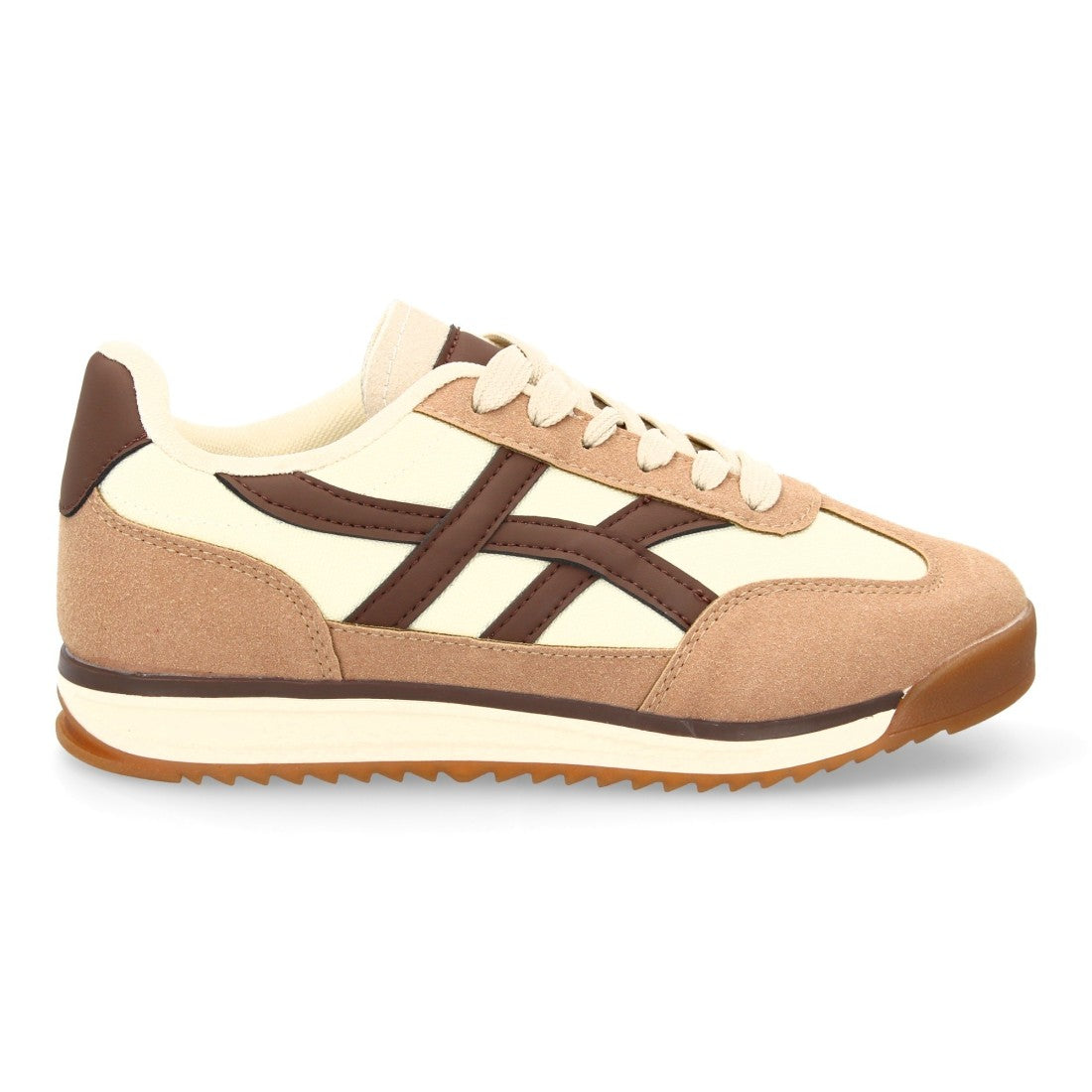 Sneakers mujer Cyrena