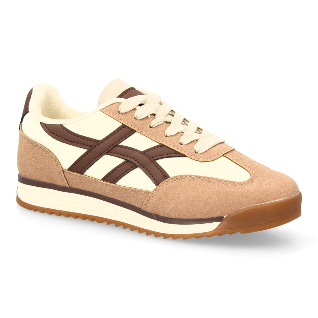 Sneakers mujer Cyrena