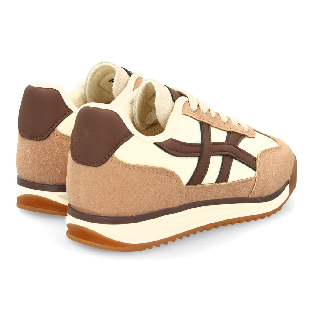 Sneakers mujer Cyrena