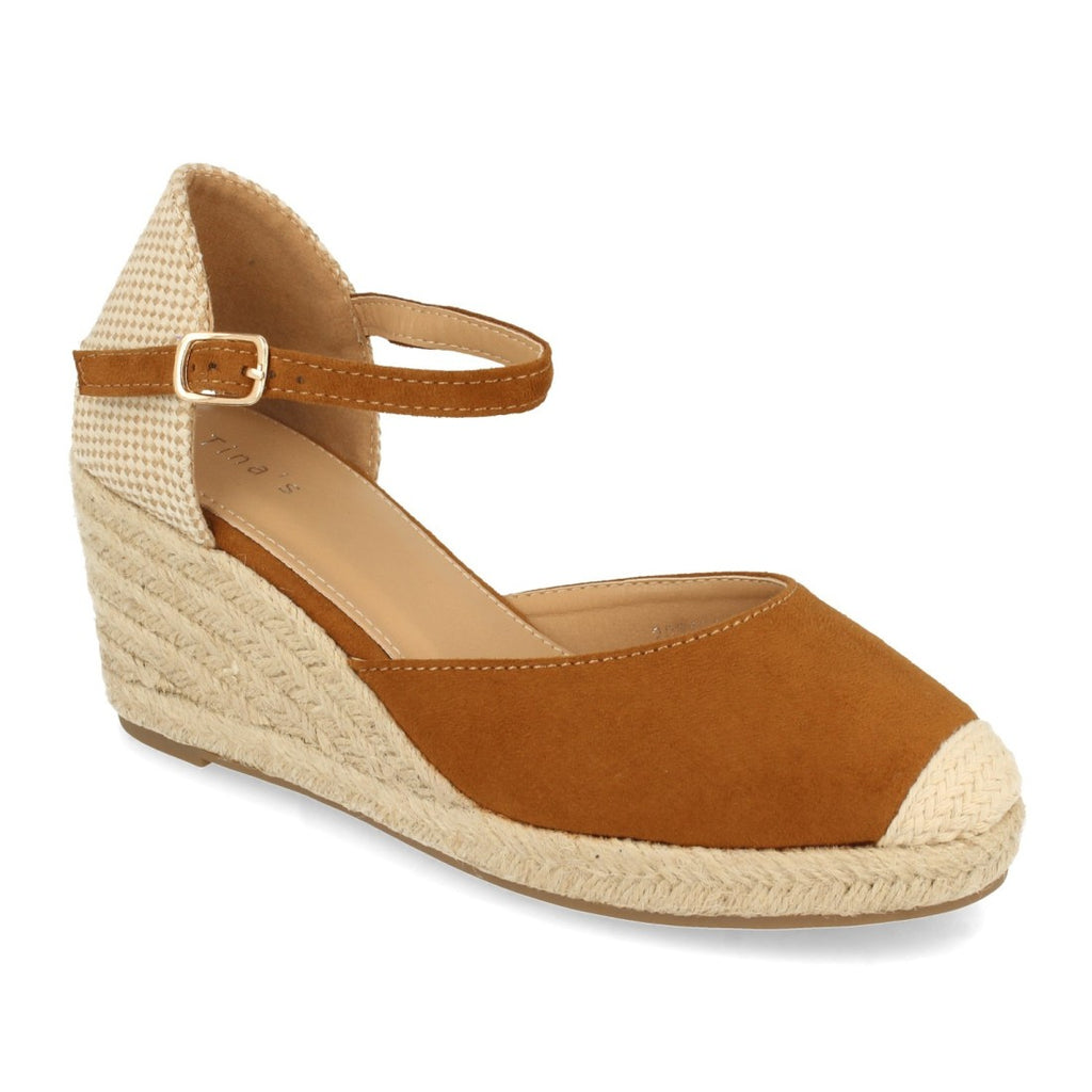 Sandalias mujer Cyrena