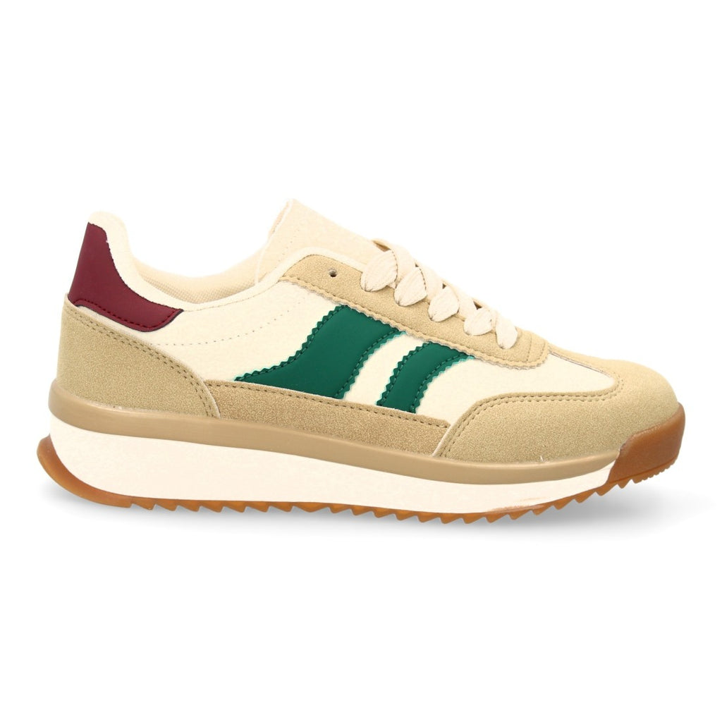 Sneakers mujer Cyrena