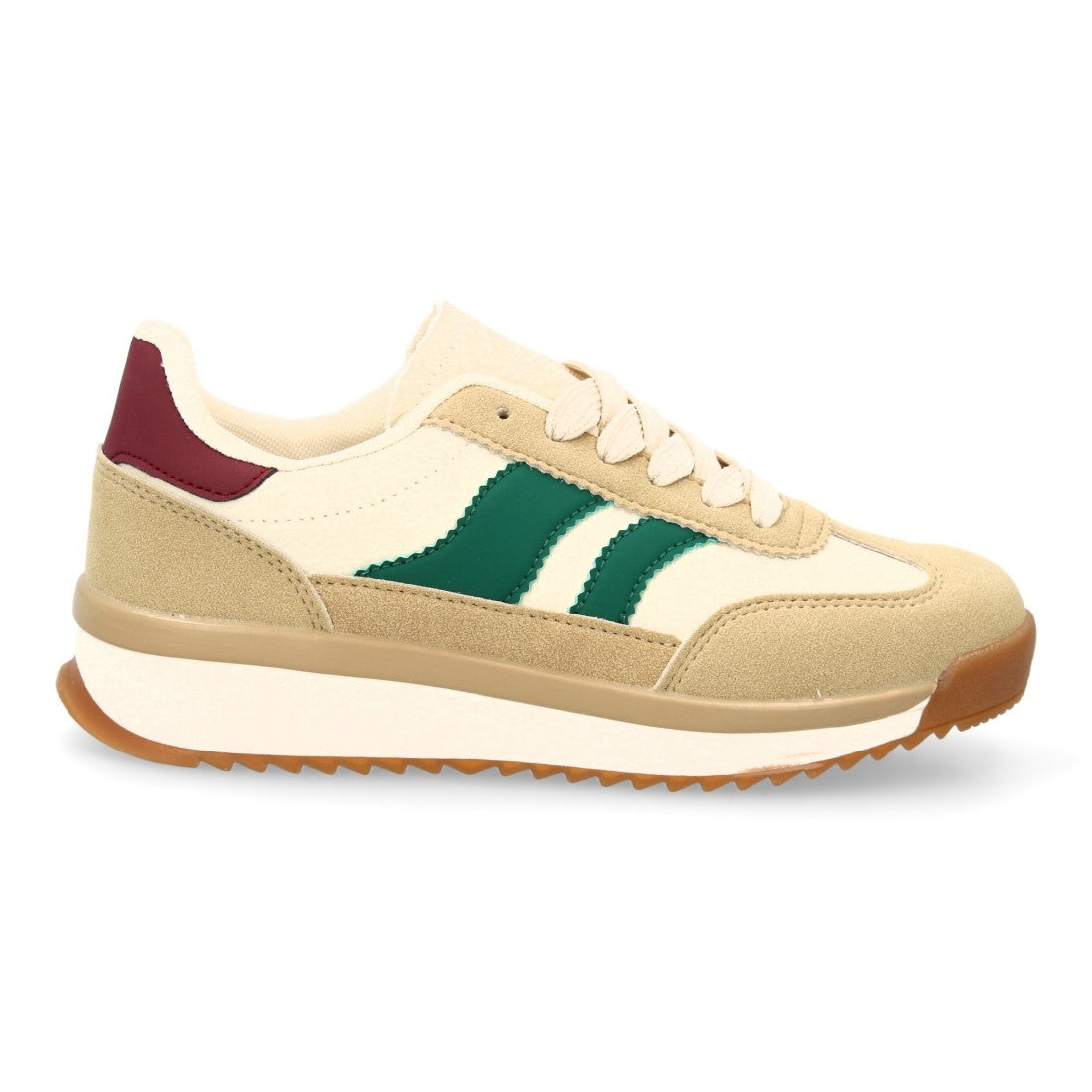 Sneakers mujer Cyrena