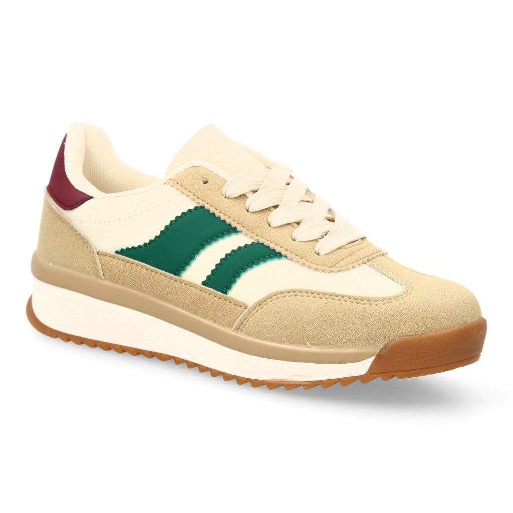 Sneakers mujer Cyrena