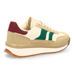 Sneakers mujer Cyrena