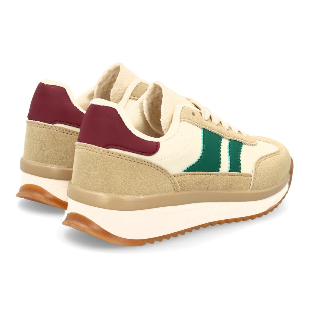 Sneakers mujer Cyrena