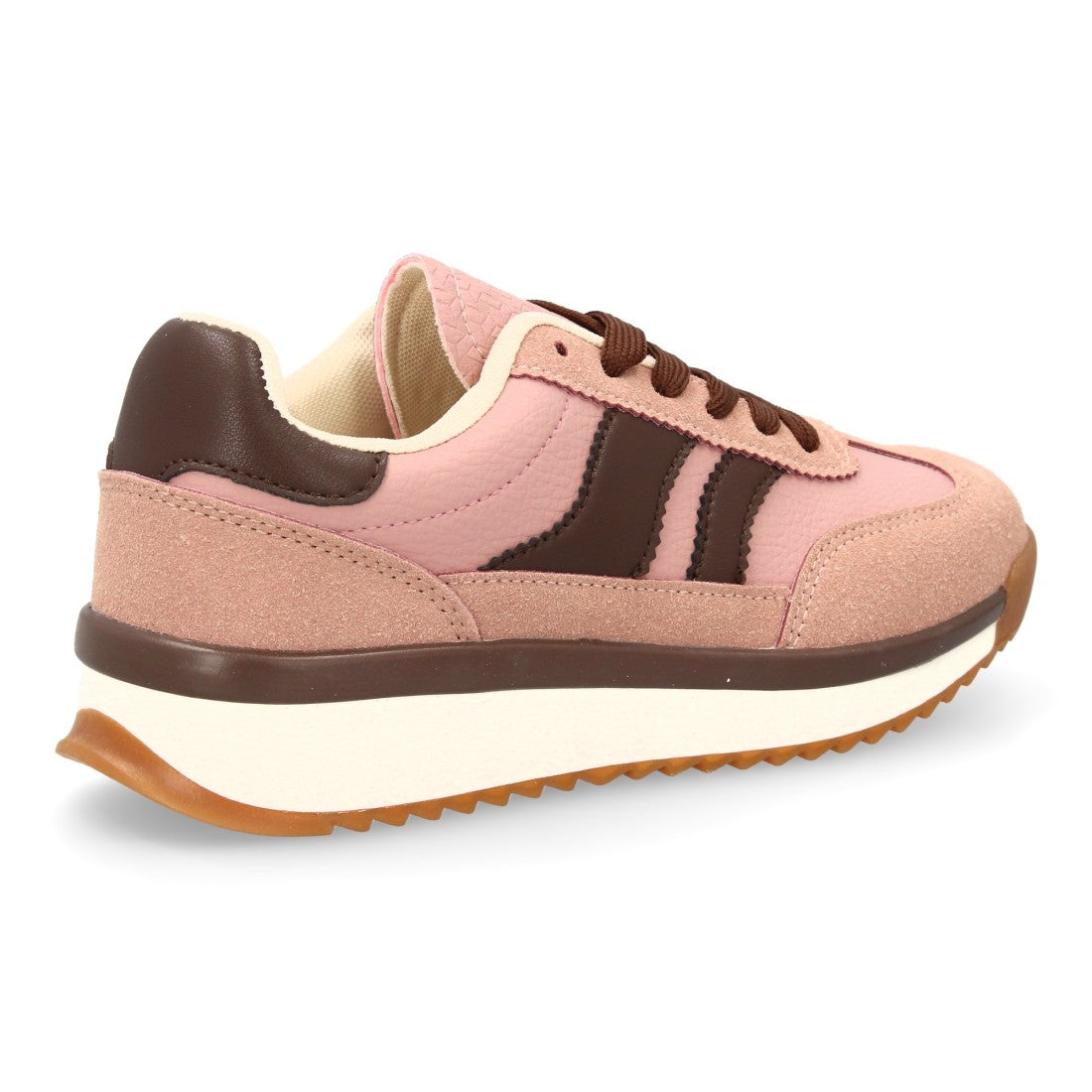 Sneakers mujer Cyrena