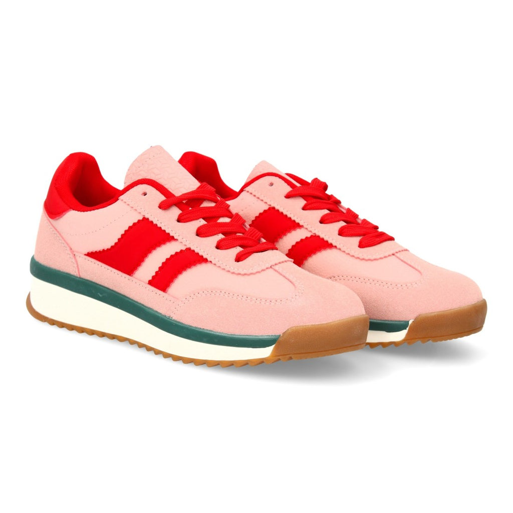 Sneakers mujer Cyrena