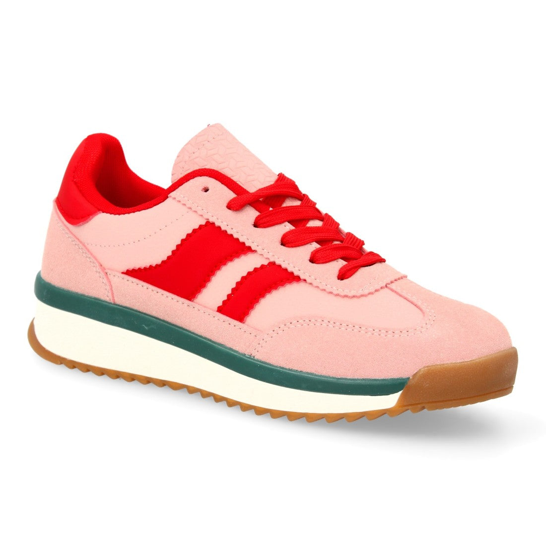 Sneakers mujer Cyrena