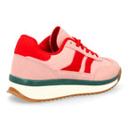 Sneakers mujer Cyrena