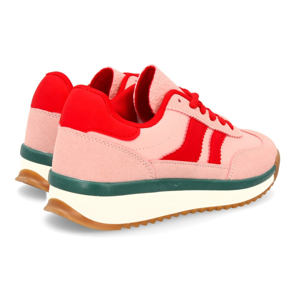 Sneakers mujer Cyrena