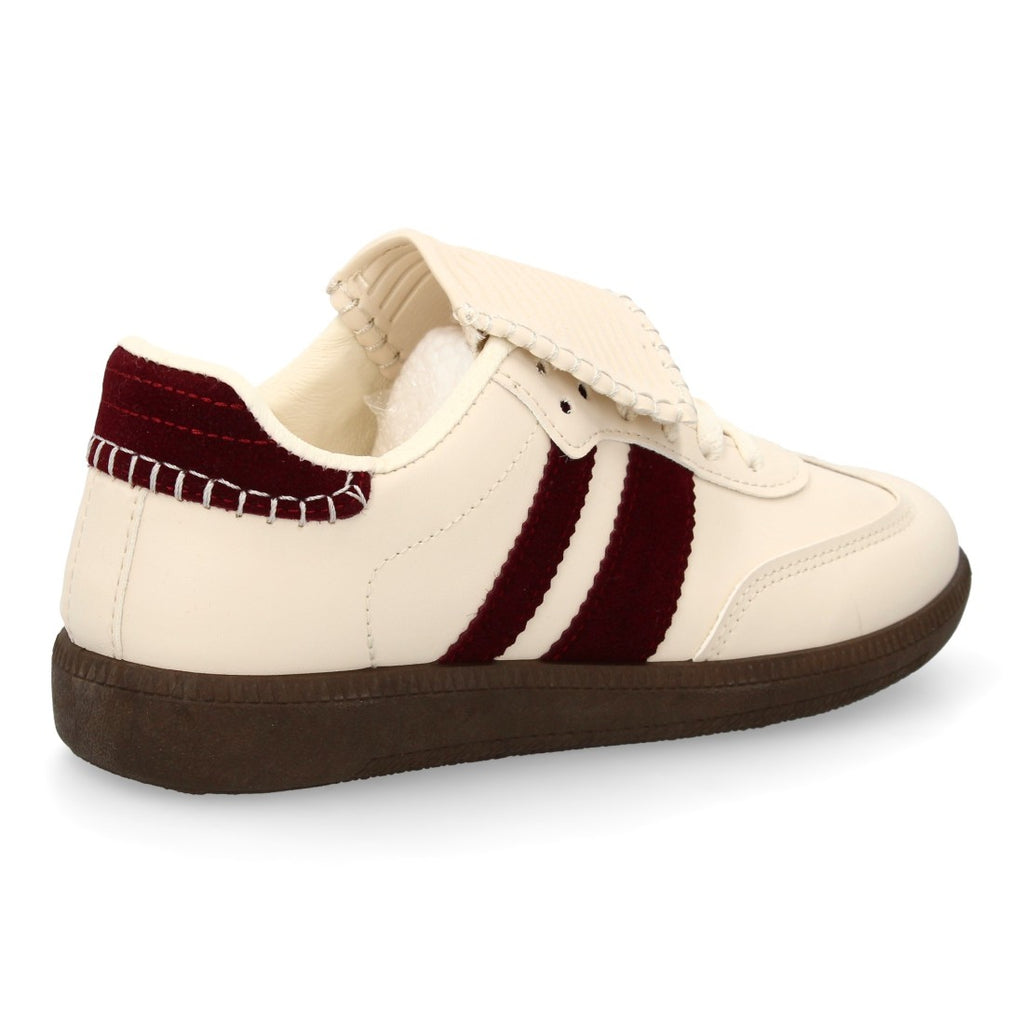 Sneakers mujer Cyrena