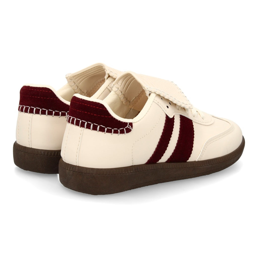 Sneakers mujer Cyrena