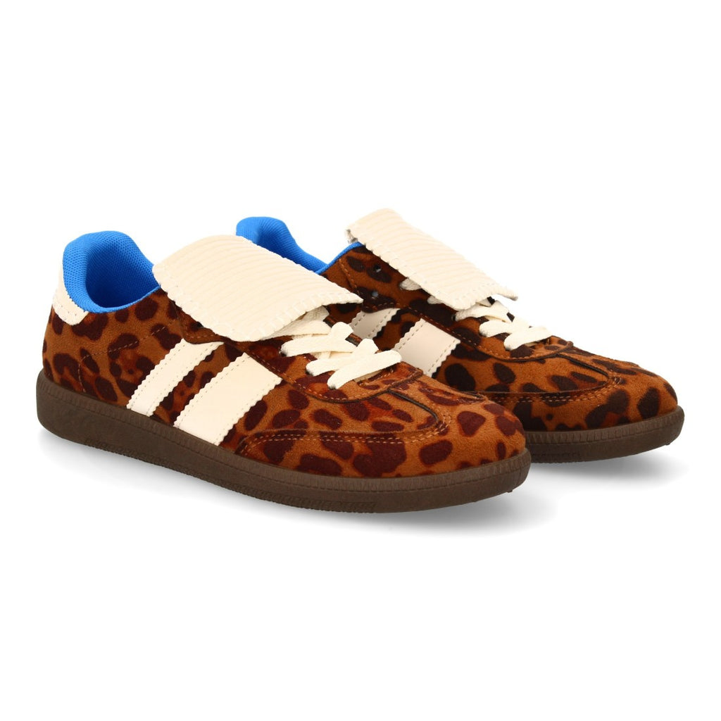 Sneakers mujer Cyrena