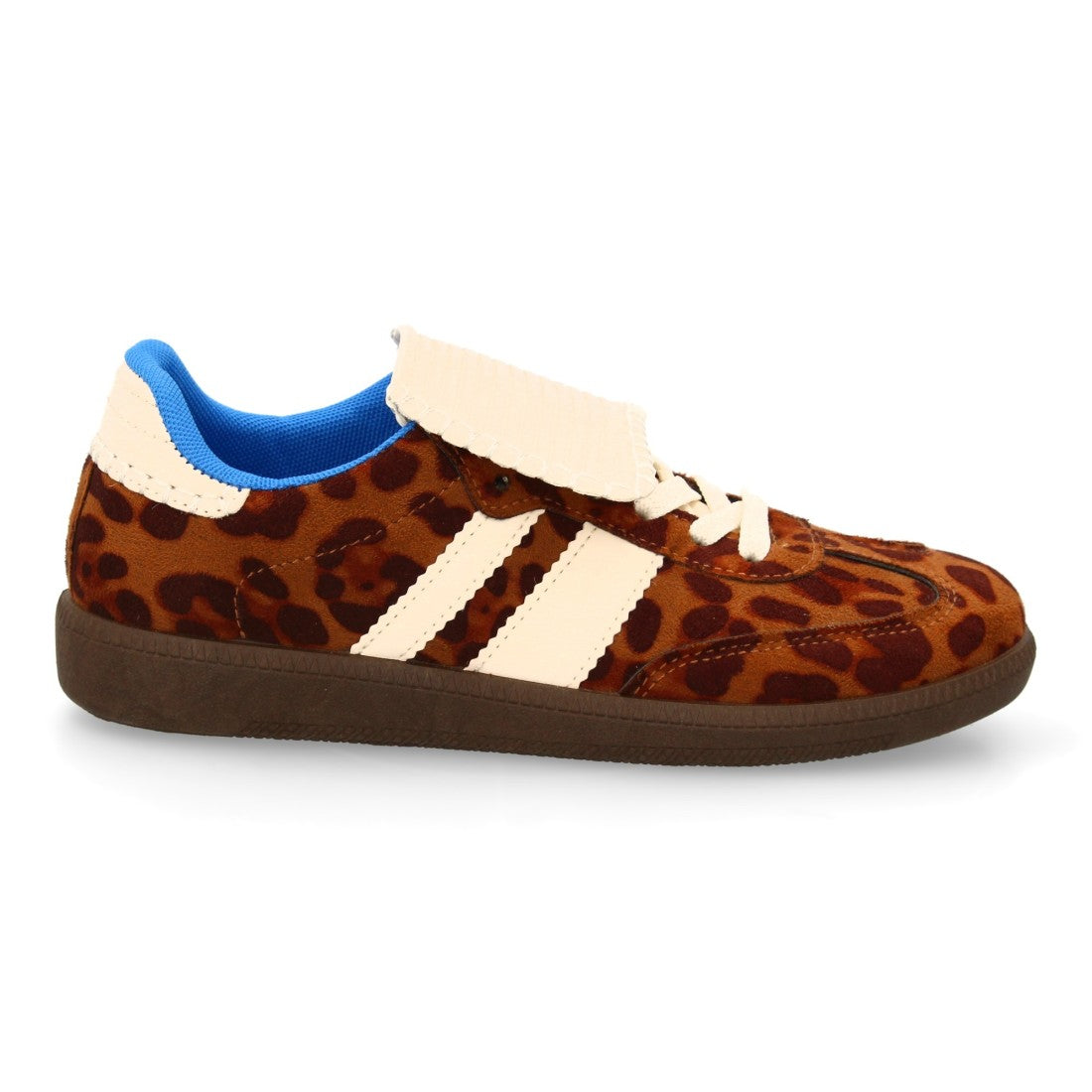 Sneakers mujer Cyrena