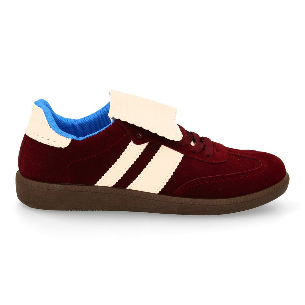 Sneakers mujer Cyrena