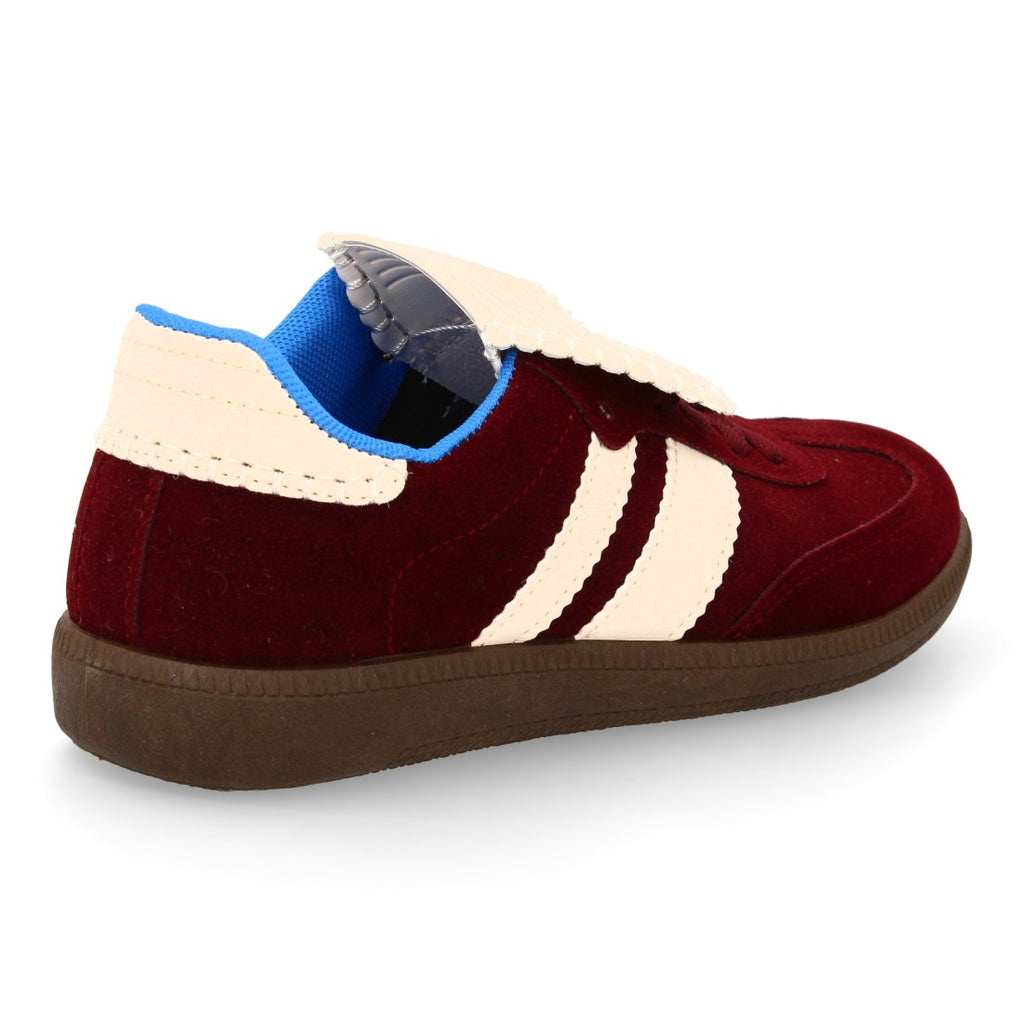 Sneakers mujer Cyrena