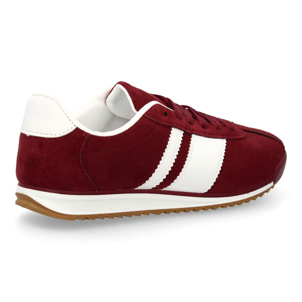 Sneakers mujer Cyrena