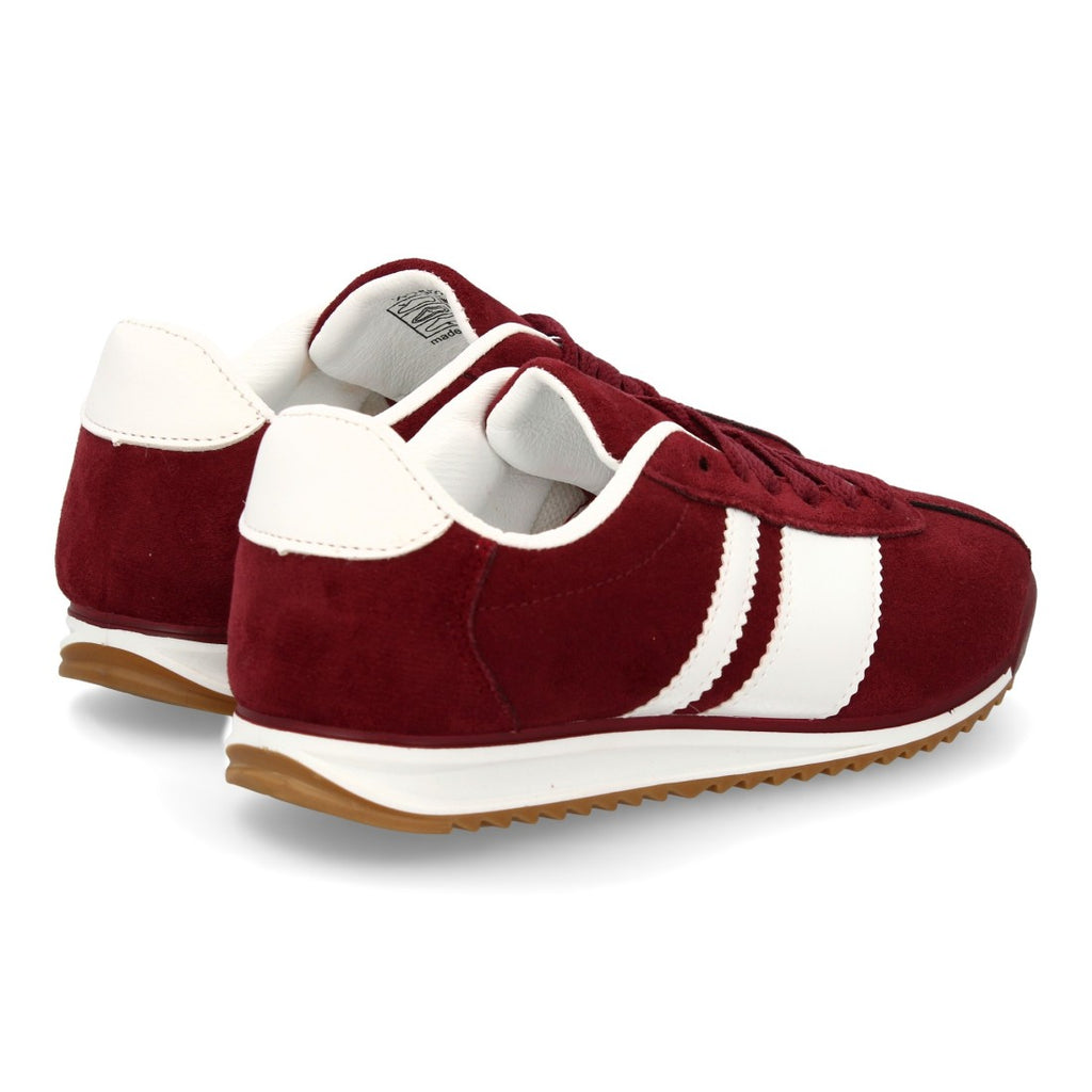 Sneakers mujer Cyrena