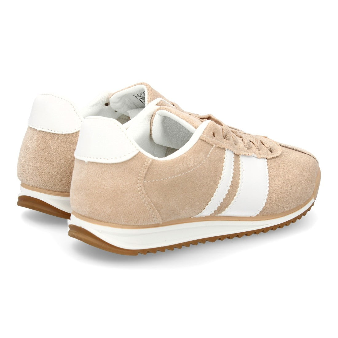 Sneakers mujer Cyrena