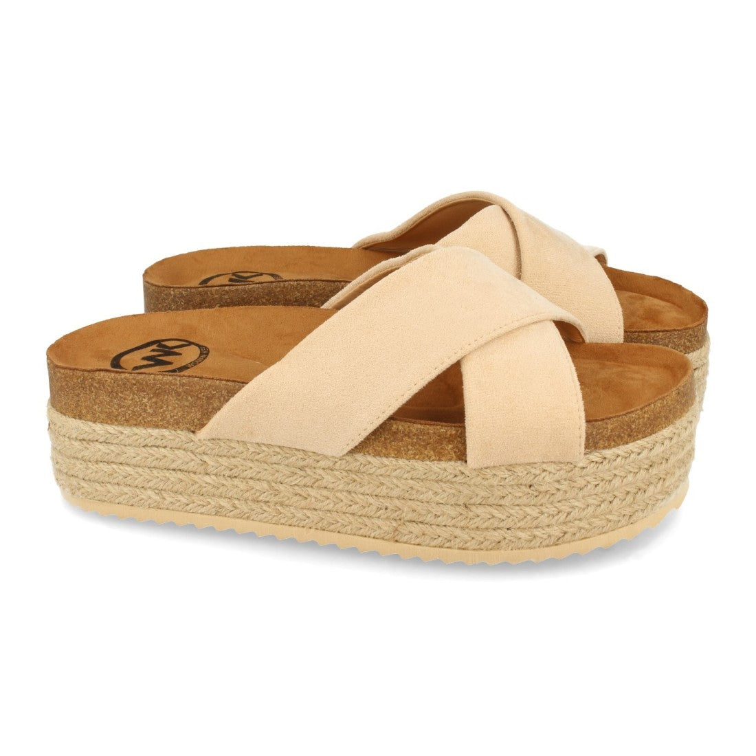 Sandalias mujer Cyrena