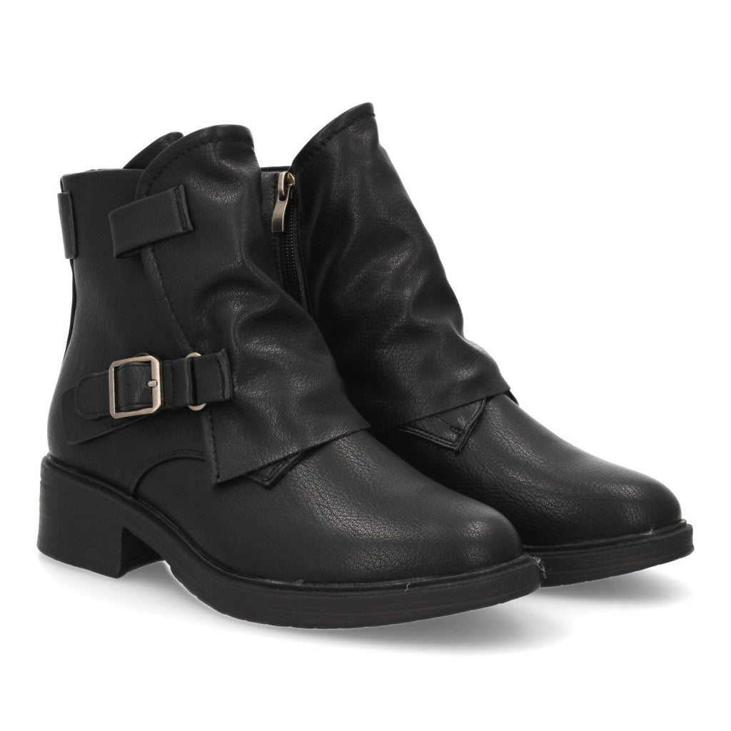 Botines mujer Cyrena