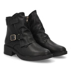 Botines mujer Cyrena