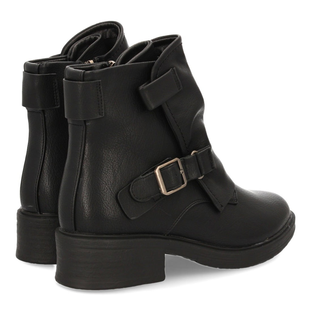 Botines mujer Cyrena