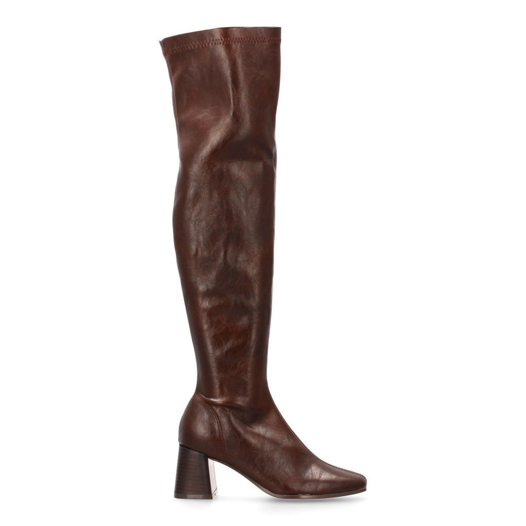 Botas mujer CYRENA