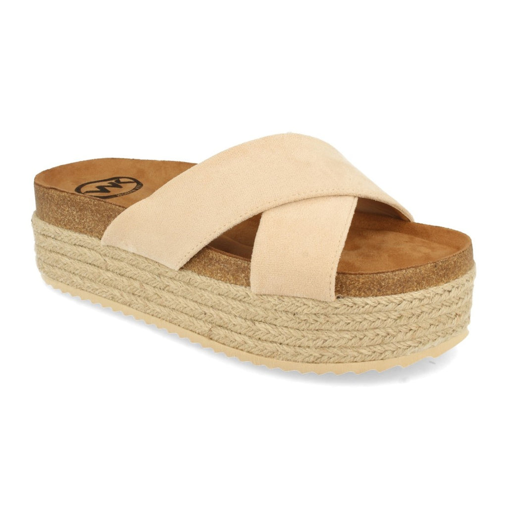 Sandalias mujer Cyrena