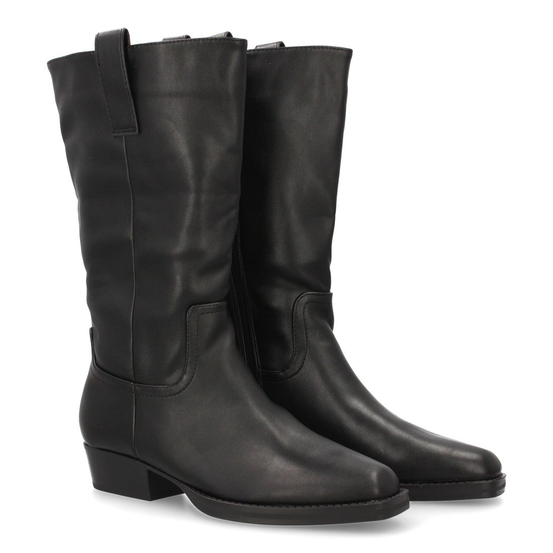 Botas mujer CYRENA