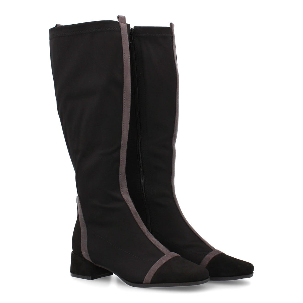 Botas mujer CYRENA