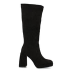 Botas mujer CYRENA