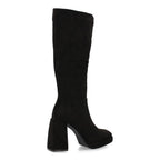 Botas mujer CYRENA