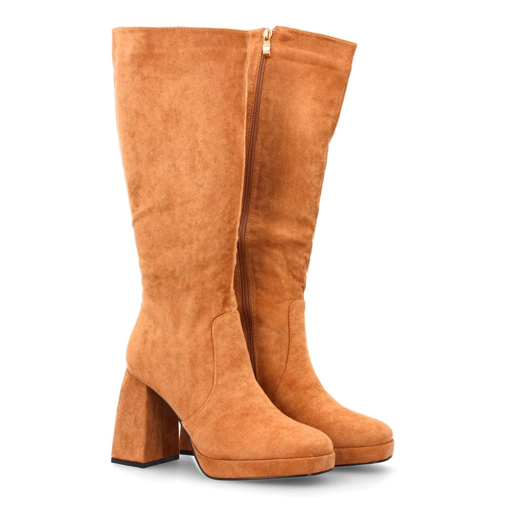 Botas mujer CYRENA
