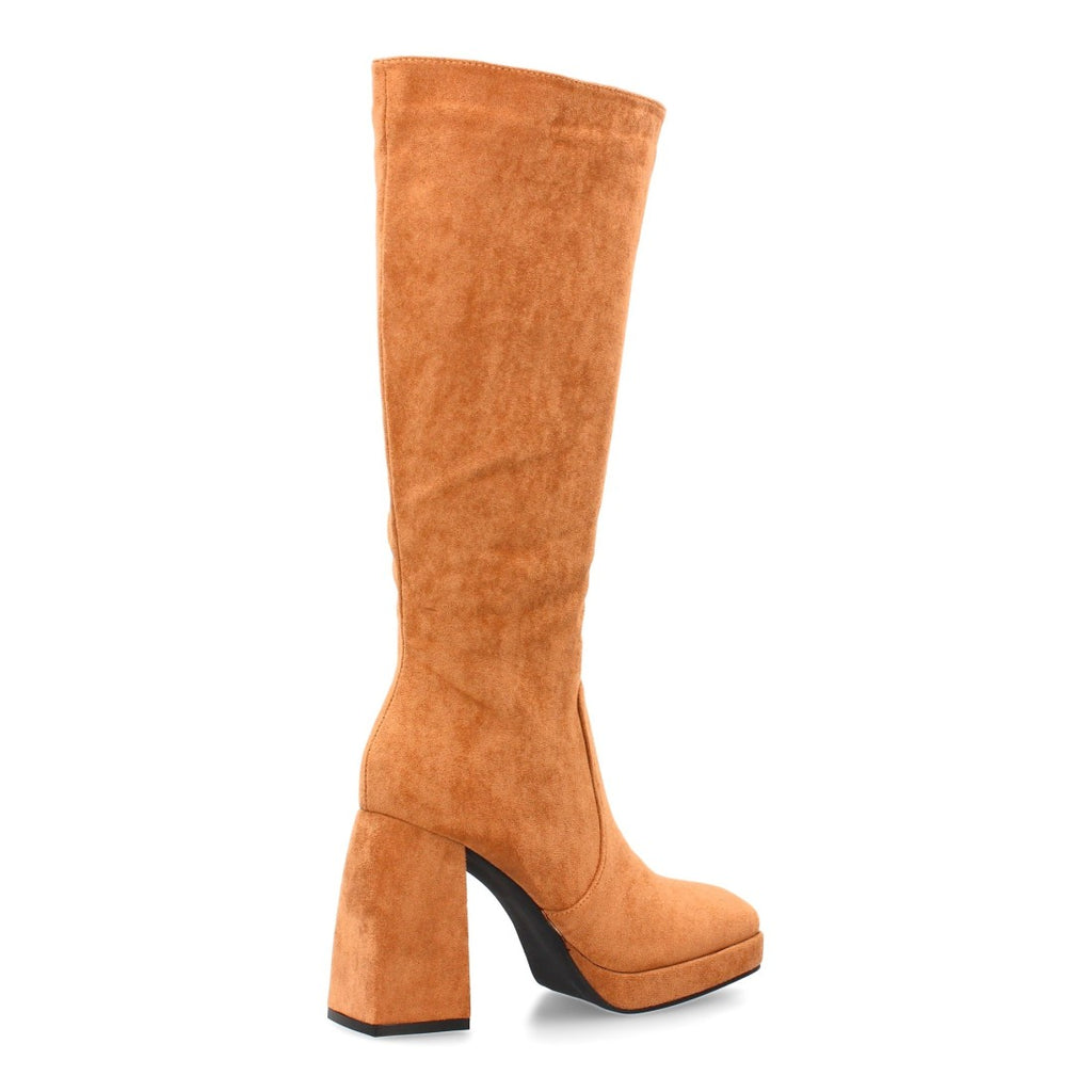 Botas mujer CYRENA