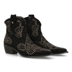 Botines mujer Cyrena