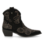 Botines mujer Cyrena